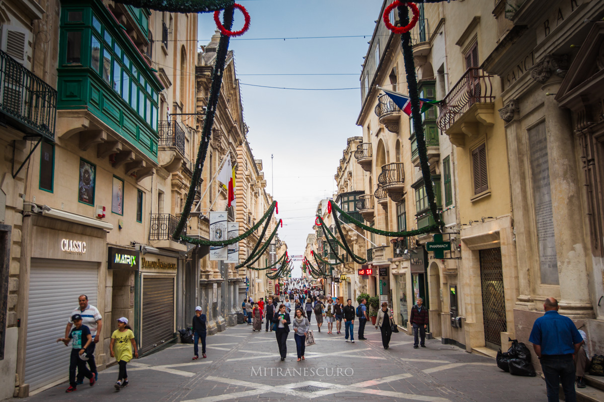 Valletta